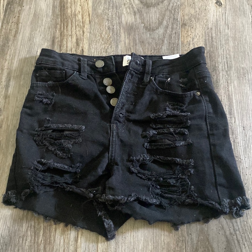 Shorts